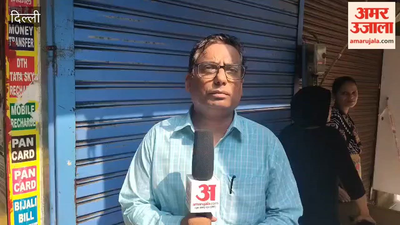 Local shopkeepers rescued three injured people in Satya Niketan incident