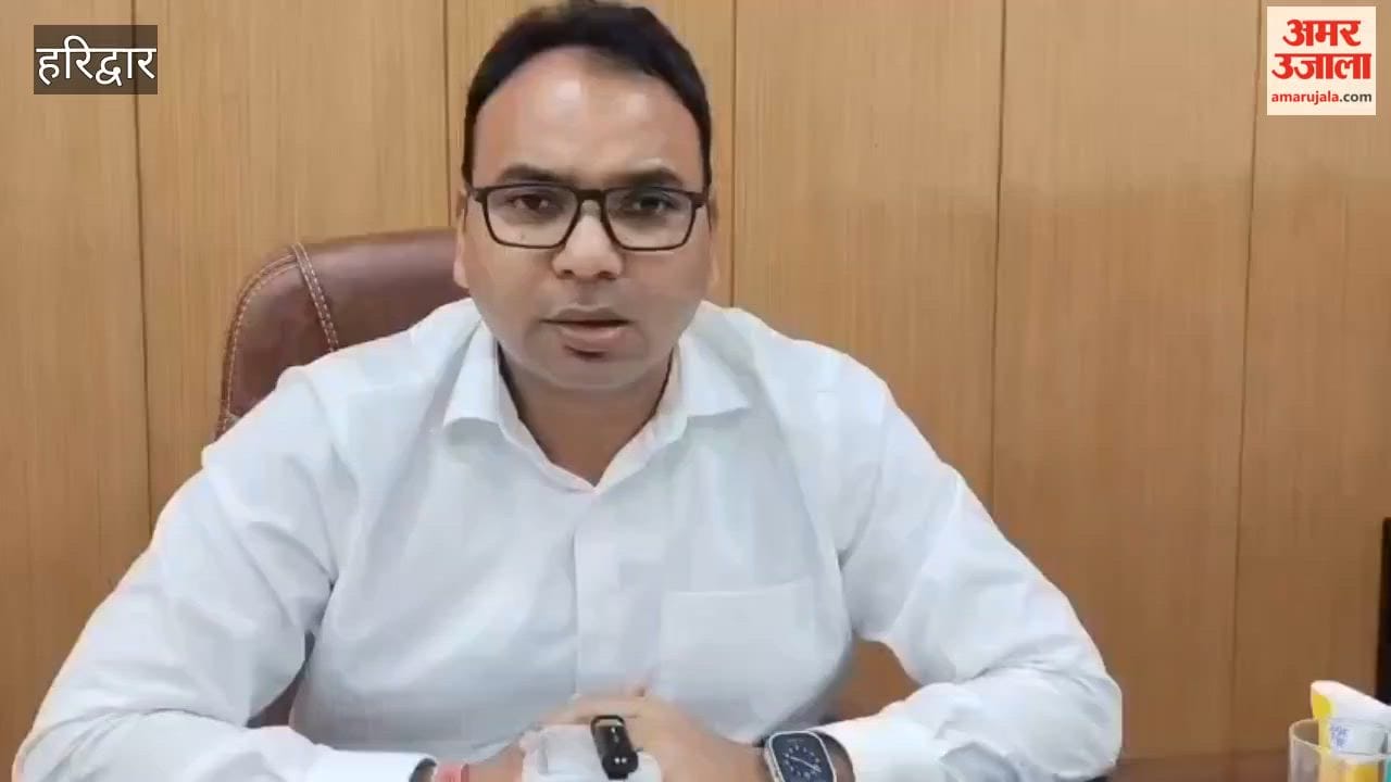 Haridwar:Local traders' apprehensions regarding Kumbh Mela development plans dispelled through dialogue
