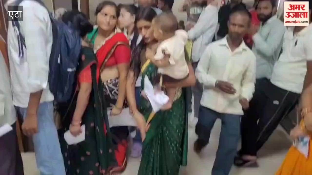 Skin ailments on rise due to rain rush of patients at medical college