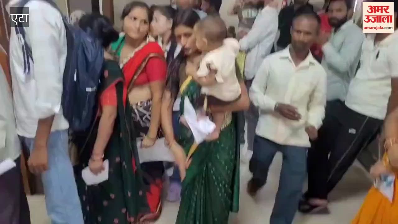 Skin ailments on rise due to rain rush of patients at medical college
