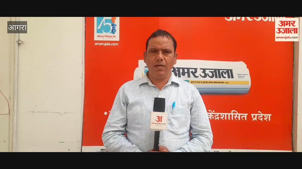 Unreserved MEMU to run between Agra and Palwal starting today
