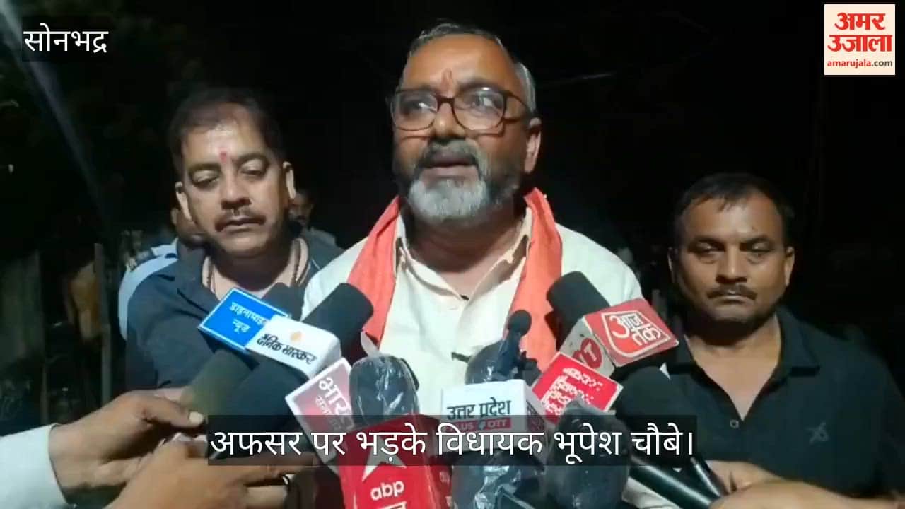 MLA furious over delay in replacing burnt-out transformer warns of severe consequences for those responsible for negligence