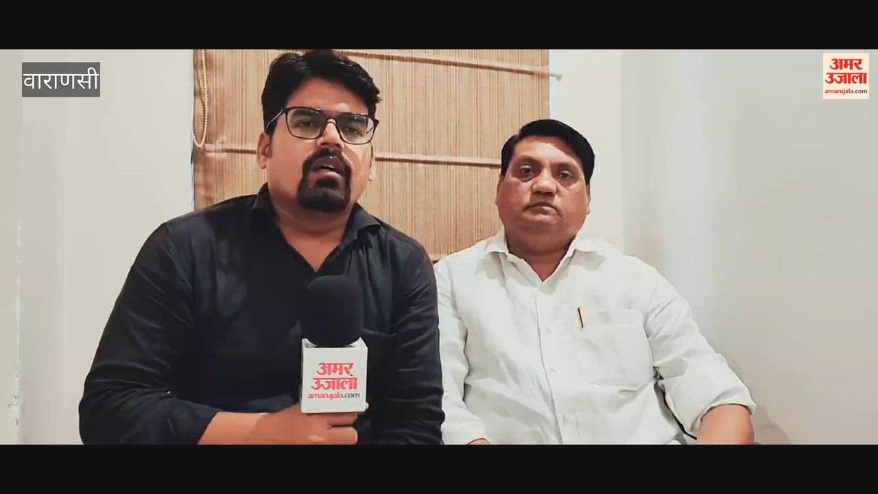 SP national spokesperson says BJP government is anti-backward responds to Om Prakash