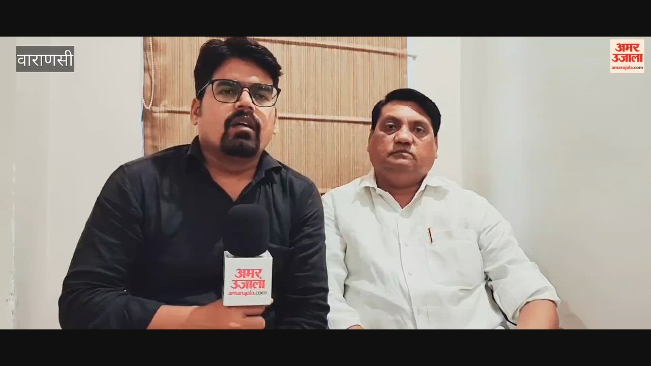 SP national spokesperson says BJP government is anti-backward responds to Om Prakash