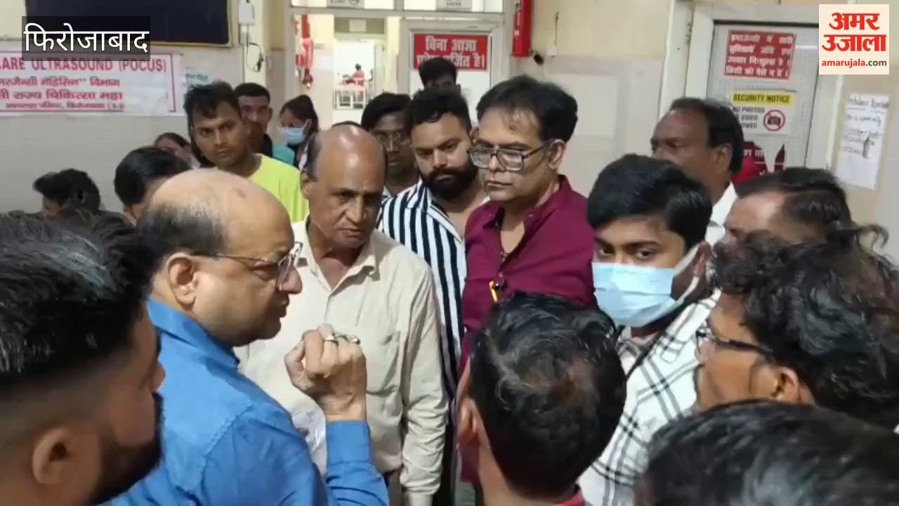 Attendants create ruckus at trauma center over dirty bedsheets and negligence inquiry ordered