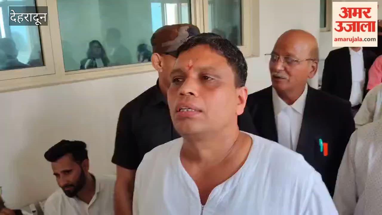 Acharya Balkrishna gets relief from CBI court in citizenship case after a decade and a half