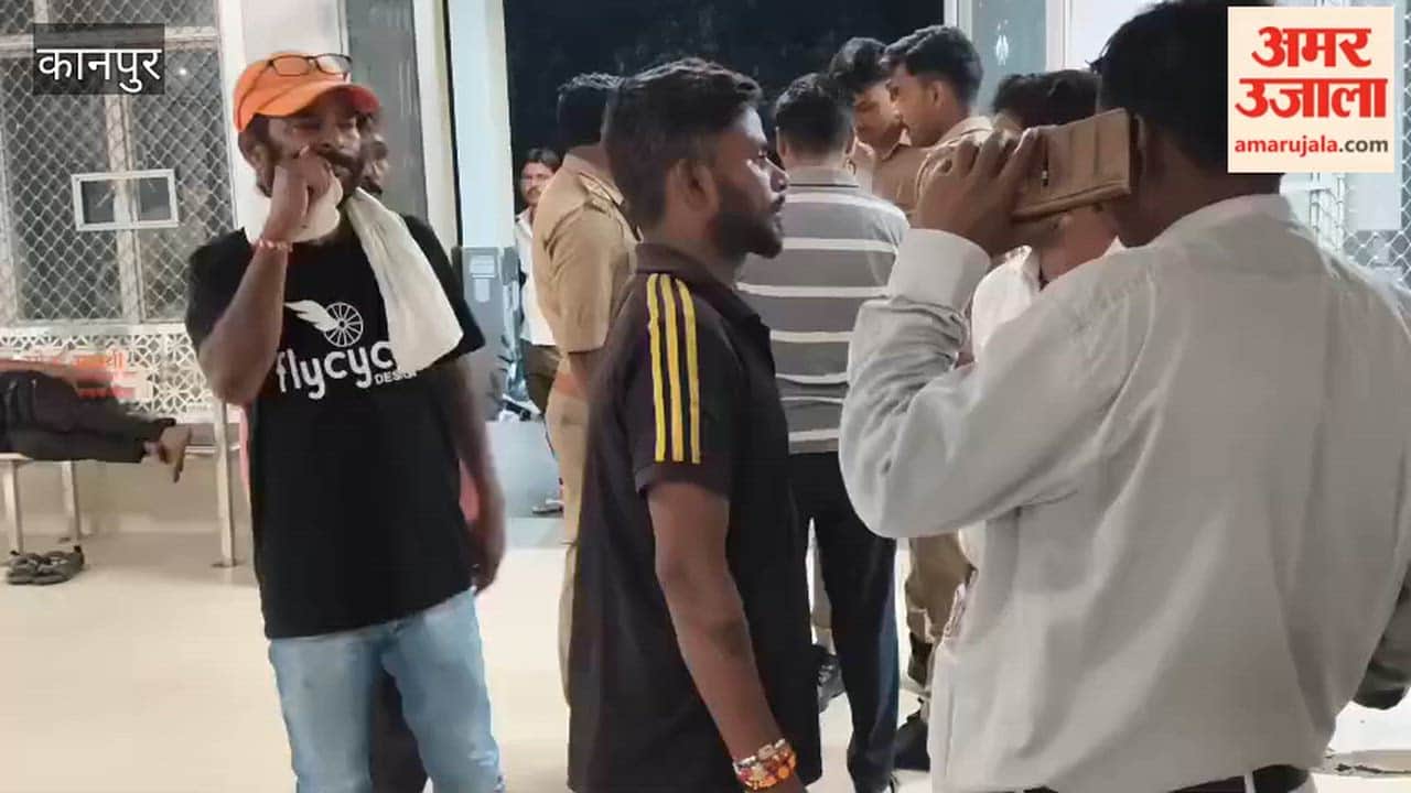 Kanpur: Bike hits divider; youth dies, companion injured