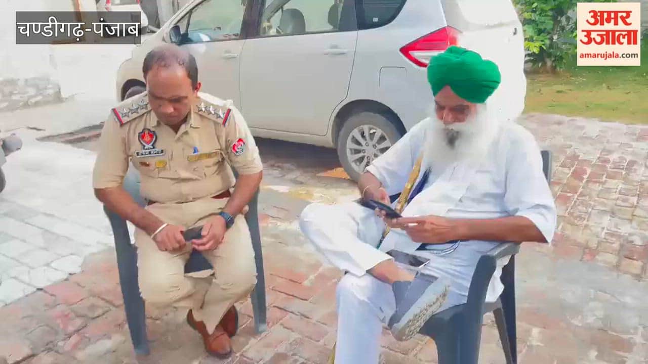 Farmer leader Jagjit Dallewal placed under house arrest in Faridkot; police action ahead of farmers' panchayat.