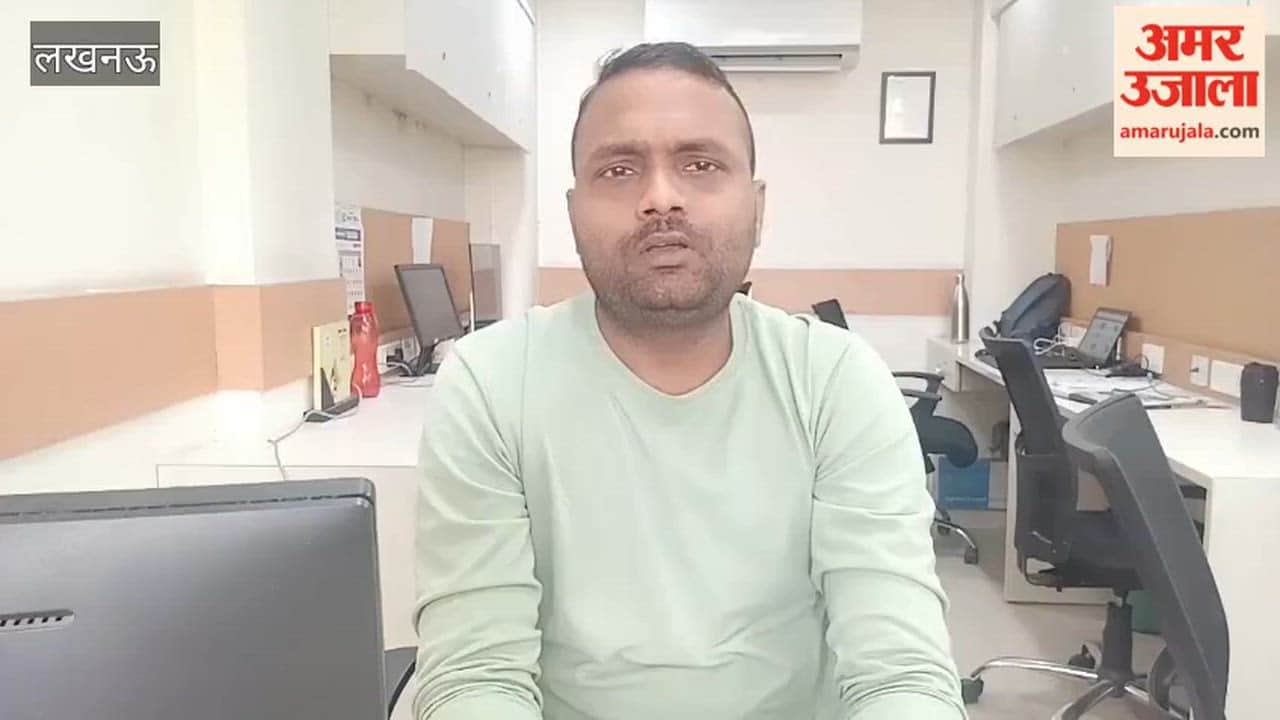 यूपी में मानसून ने बदली चाल, बारिश पर लगा ब्रेक; अब गर्मी और उमस करेगी परेशान, जानें 7 दिन का हाल