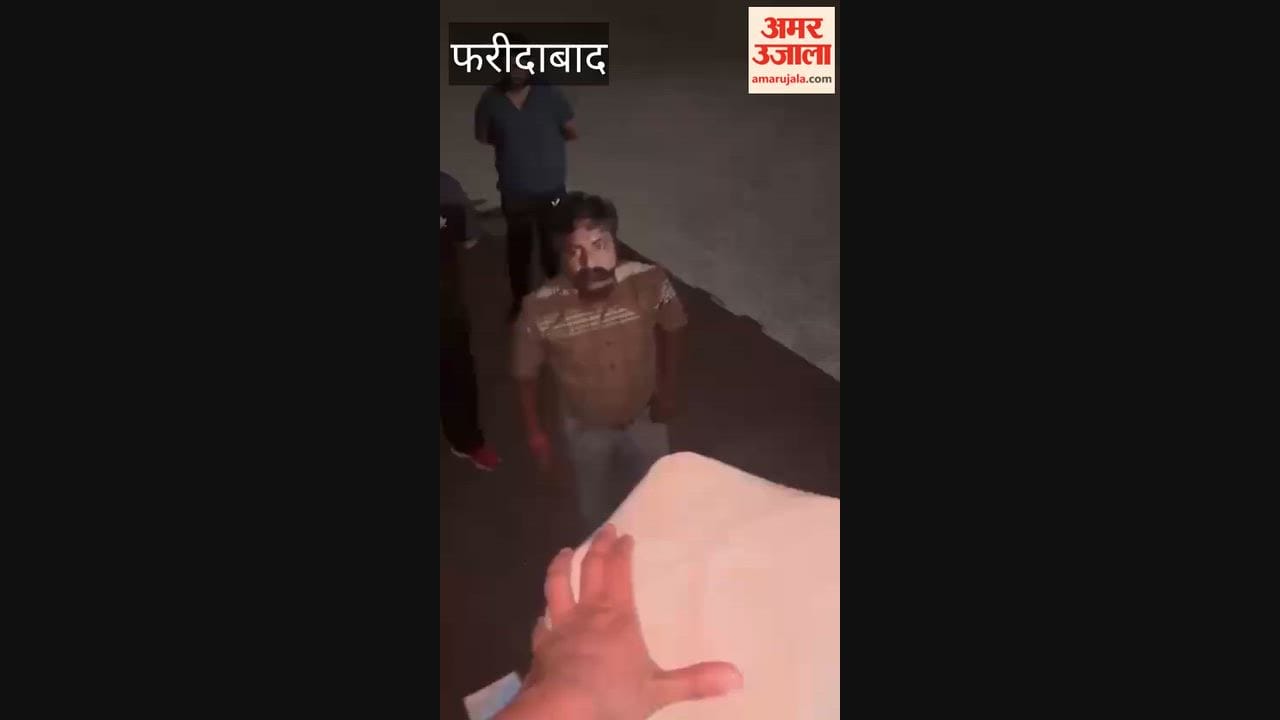 Vehicle carrying paneer intercepted again in Faridabad
