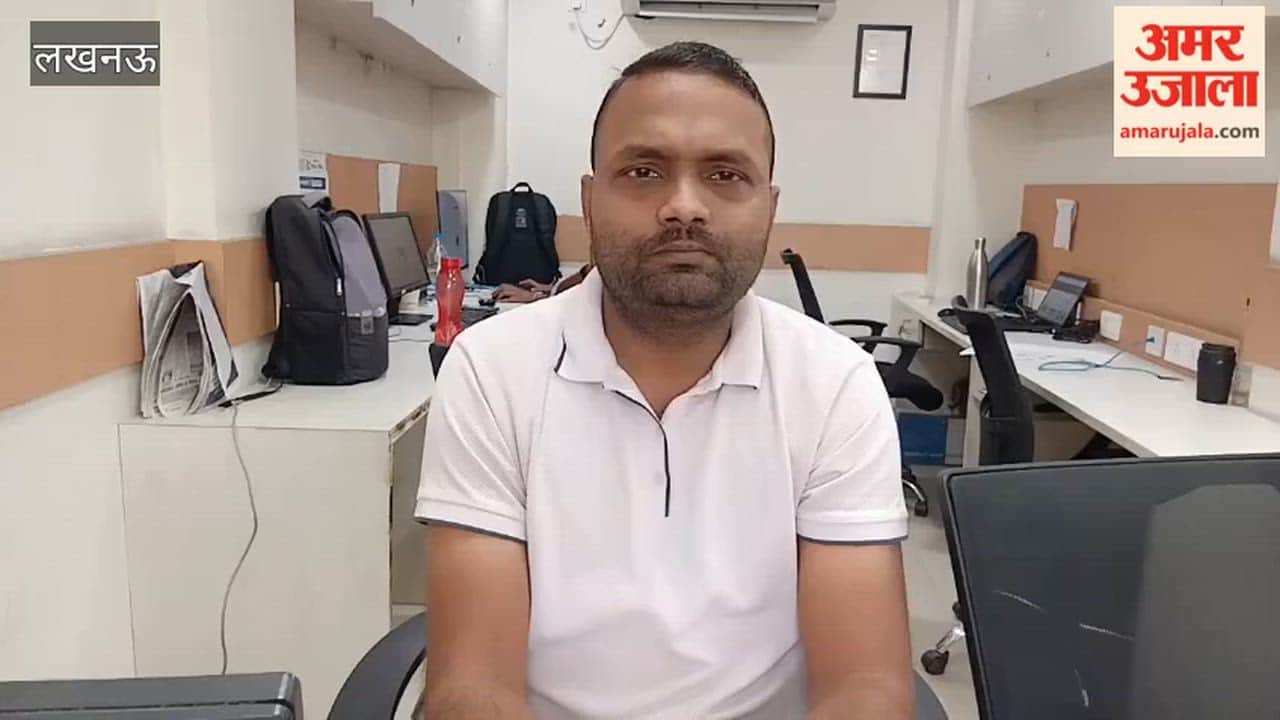 आजम खां की फिर बढ़ीं मुश्किलें: हज समिति की जमीन बिक्री में रिपोर्ट दर्ज