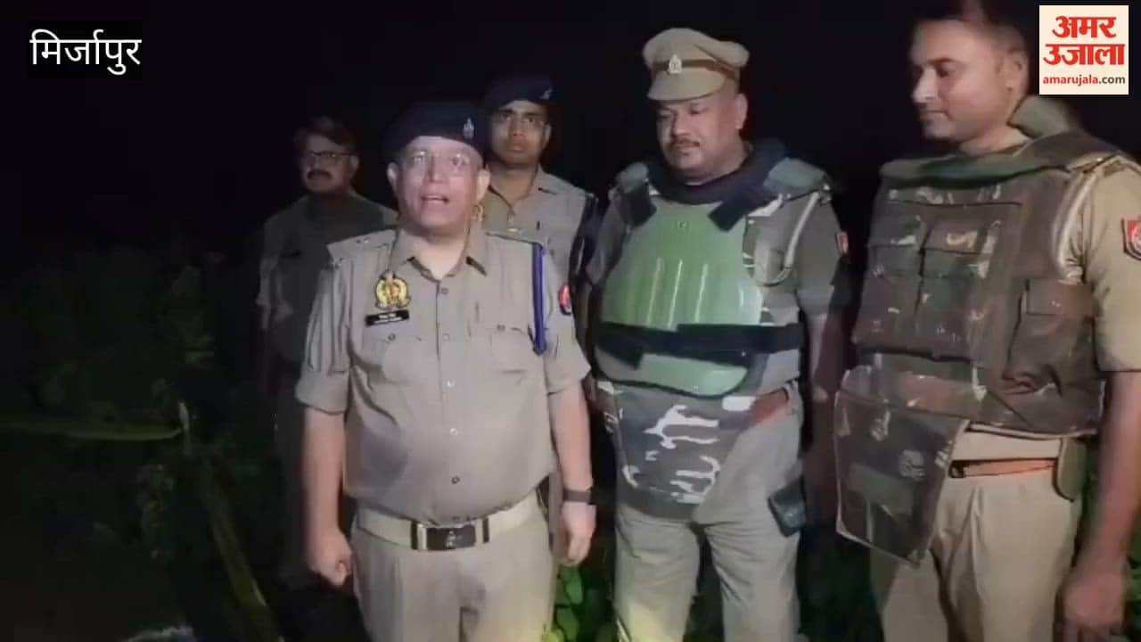 Two notorious chain snatchers arrested in an encounter one shot in leg