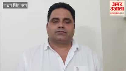 Kashipur powerlifter Rajiv to showcase his mettle in Canada.