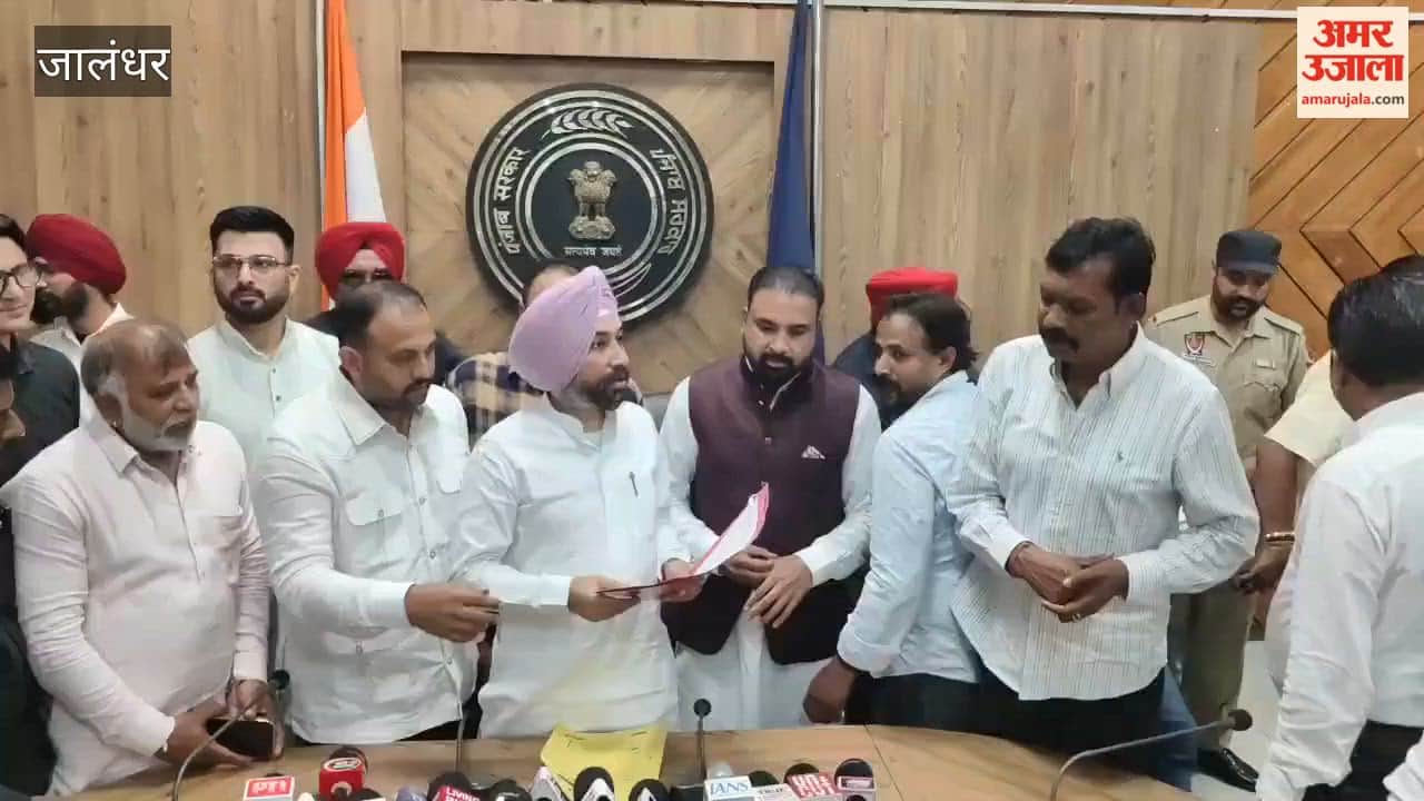 BJP meeting regarding issues faced by sanitation workers