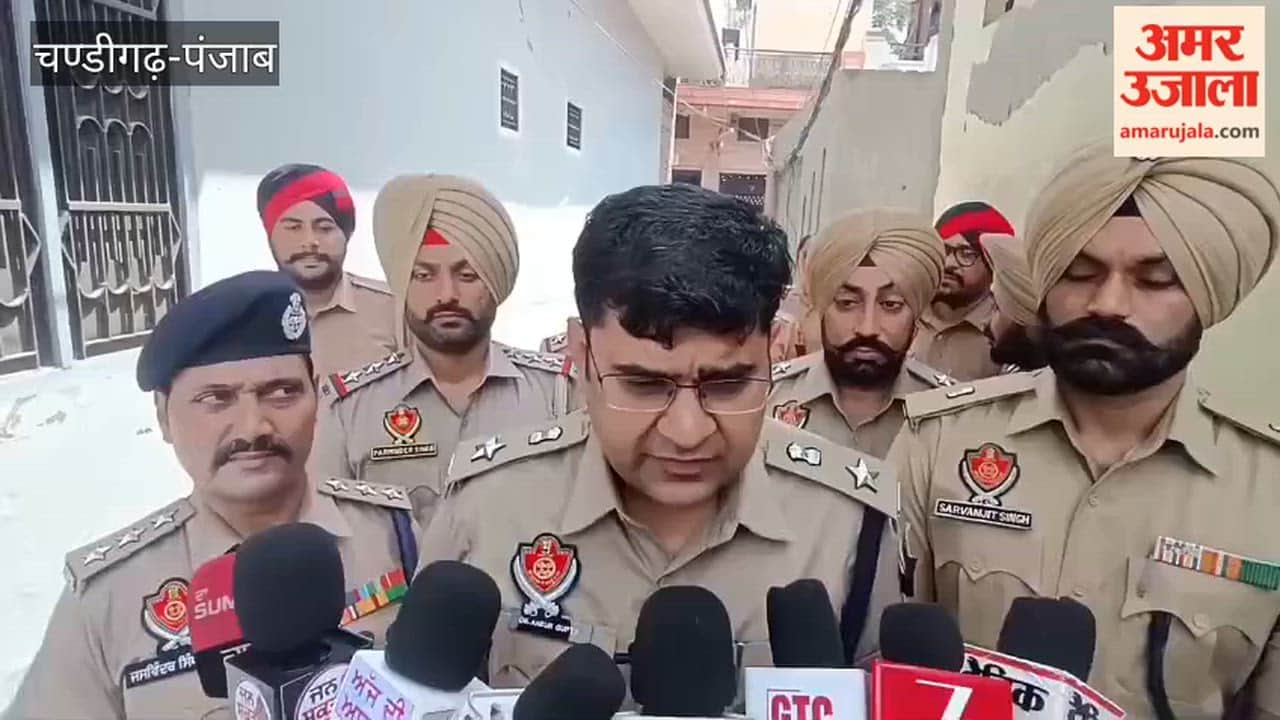 Questions raised over claims of a drug-free Punjab