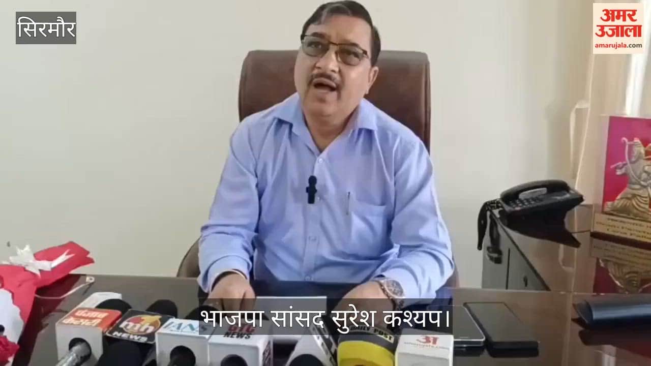 Suresh Kashyap said the government has borrowed over 51,000 crore in three and three-quarter years.
