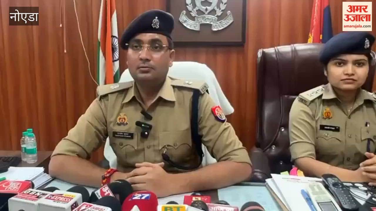 Three vehicle thieves arrested in Greater Noida