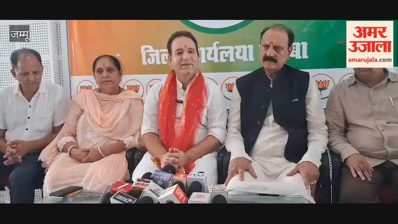 Public grievances heard in Samba