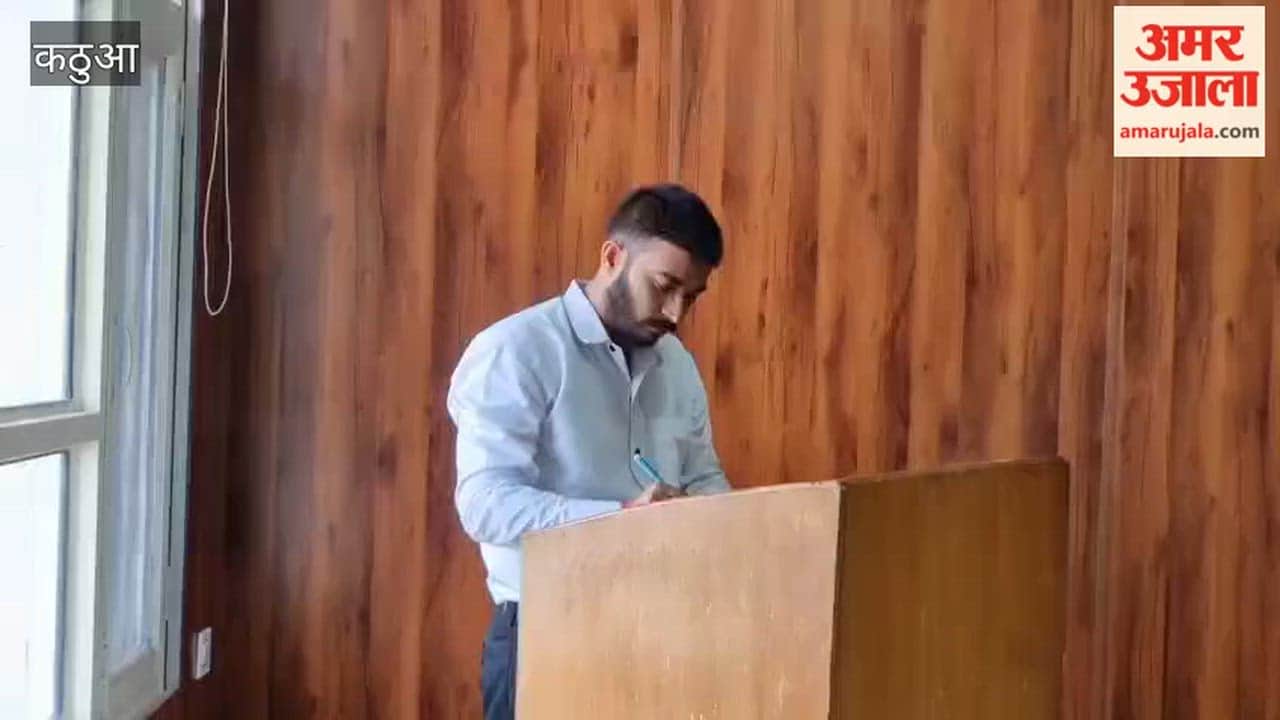 Nipun Sharma becomes President of the Young Lawyers Association.