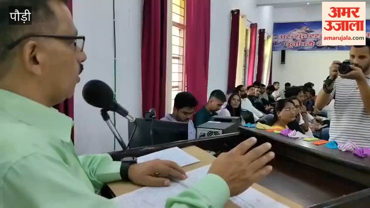 Srinagar Deliberations held and books released at Garhwal University on Himalaya Day