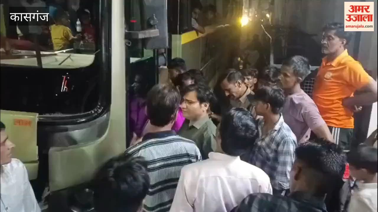 Transport Department takes to the streets to curb road accidents; cracks down on illegal commercial vehicles.