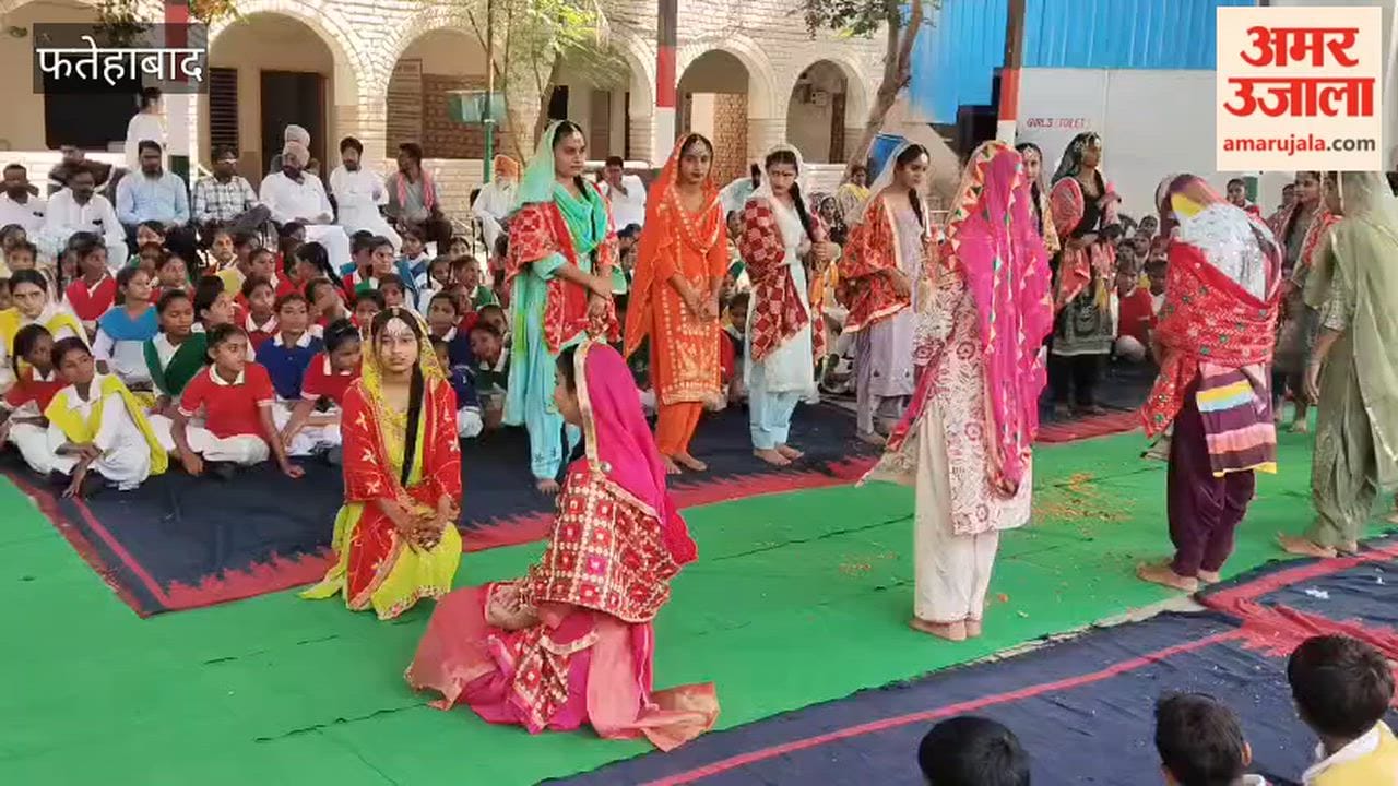 If talent receives the right direction and opportunities, students can achieve success in every field: SP.