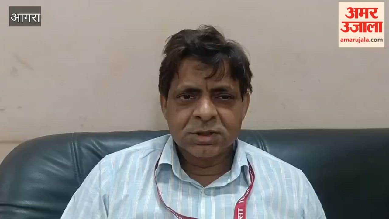 NEET UG Counselling Underway at SN Medical College, Admission Process Begins for Over 1,300 Seats Across 5 Medical Colleges