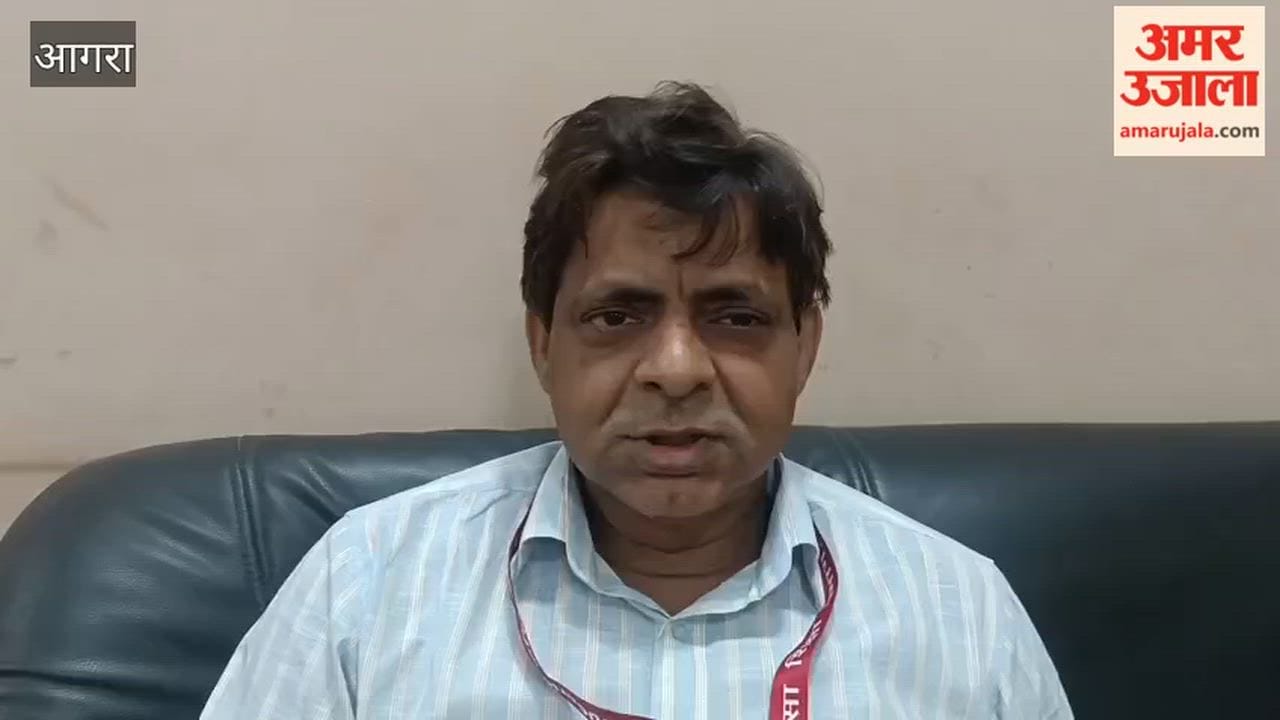 NEET UG Counselling Underway at SN Medical College, Admission Process Begins for Over 1,300 Seats Across 5 Medical Colleges