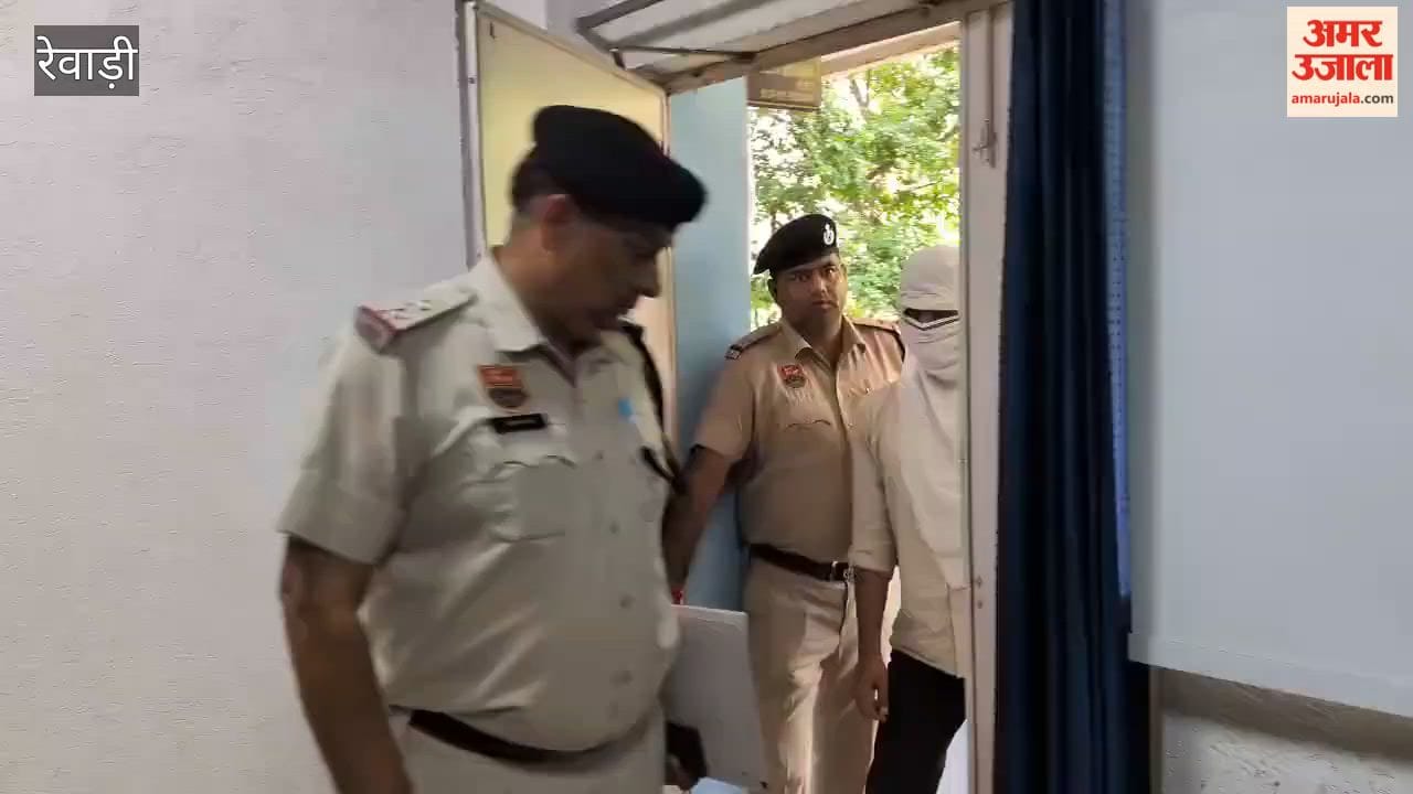Youth beaten to death on suspicion of theft in Rewari; body buried at a dairy farm; one accused arrested.