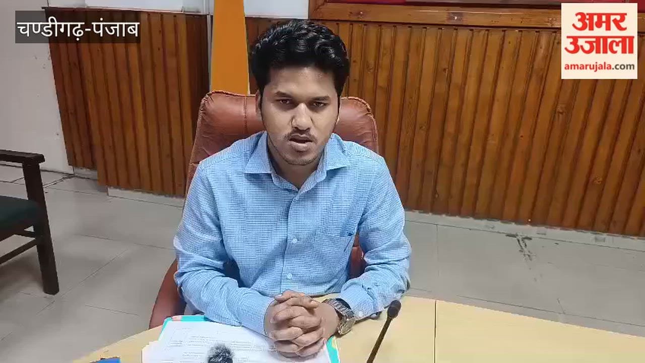 Block-level sports competitions under 'Khedan Watan Punjab Diyan-2026' underway in Firozpur