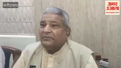 Appeal made to sanitation workers in Faridabad to return to work; former MLA says he will speak to the Chief Minister and ensure their demands are met.