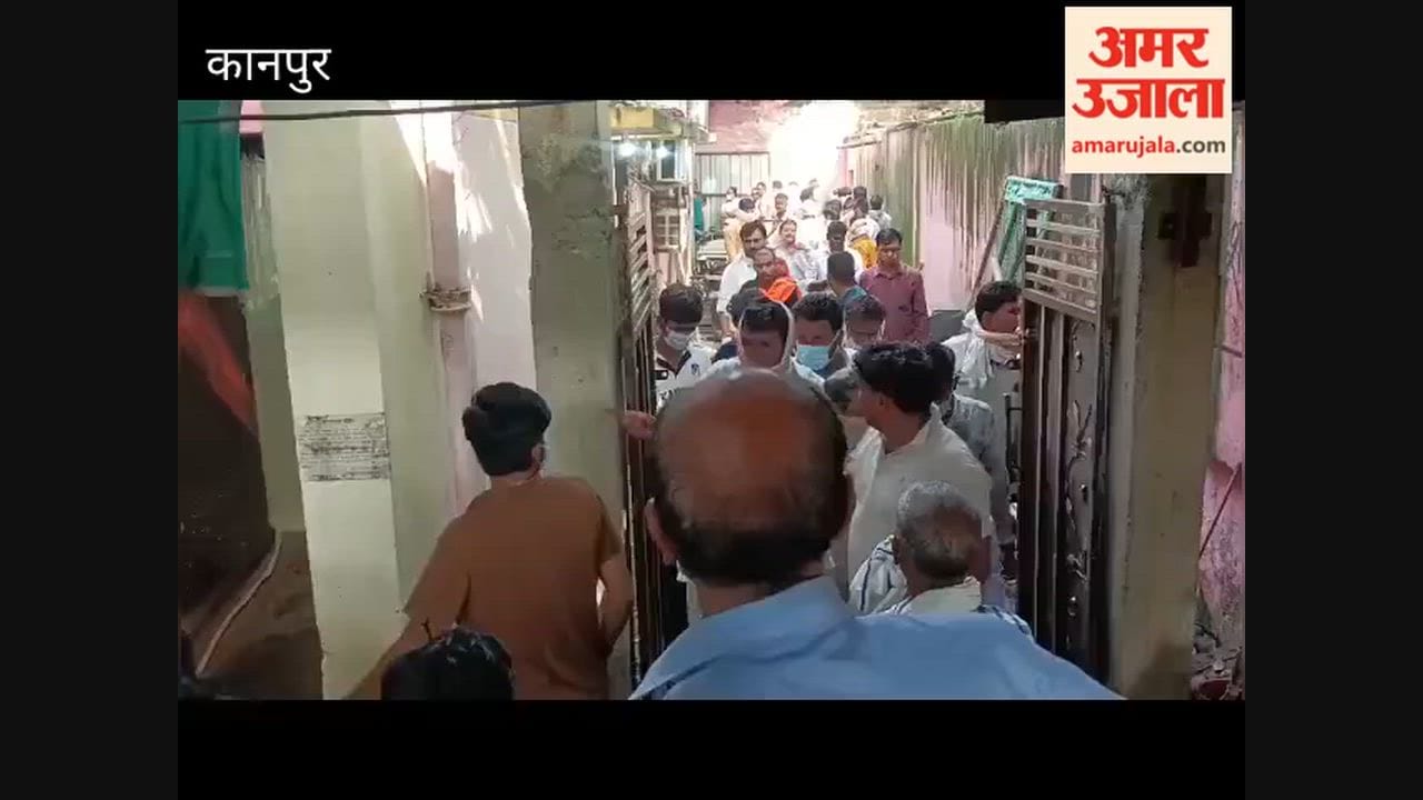 Kanpur: ₹1,000 demanded to move body after post-mortem; relatives create a ruckus