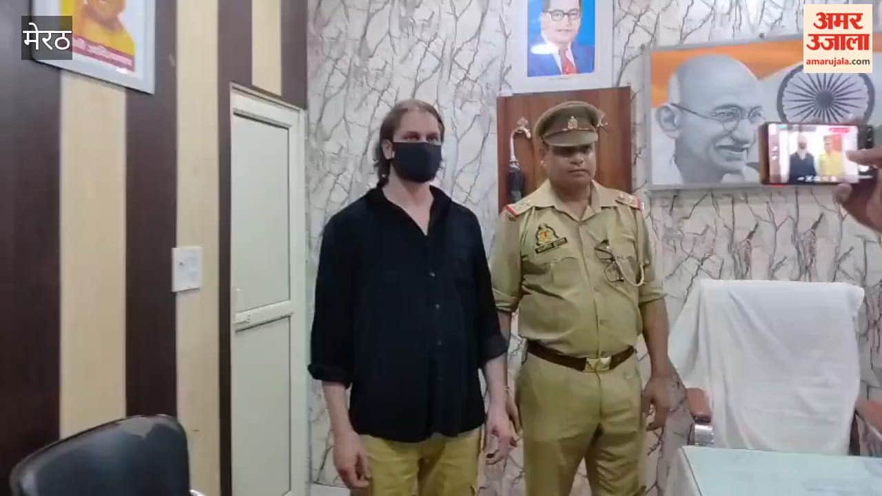 Bhura had fired the bullet from an illegal pistol, when questions were raised on the FIR, the section was increased, sent to judicial custody for 14 days