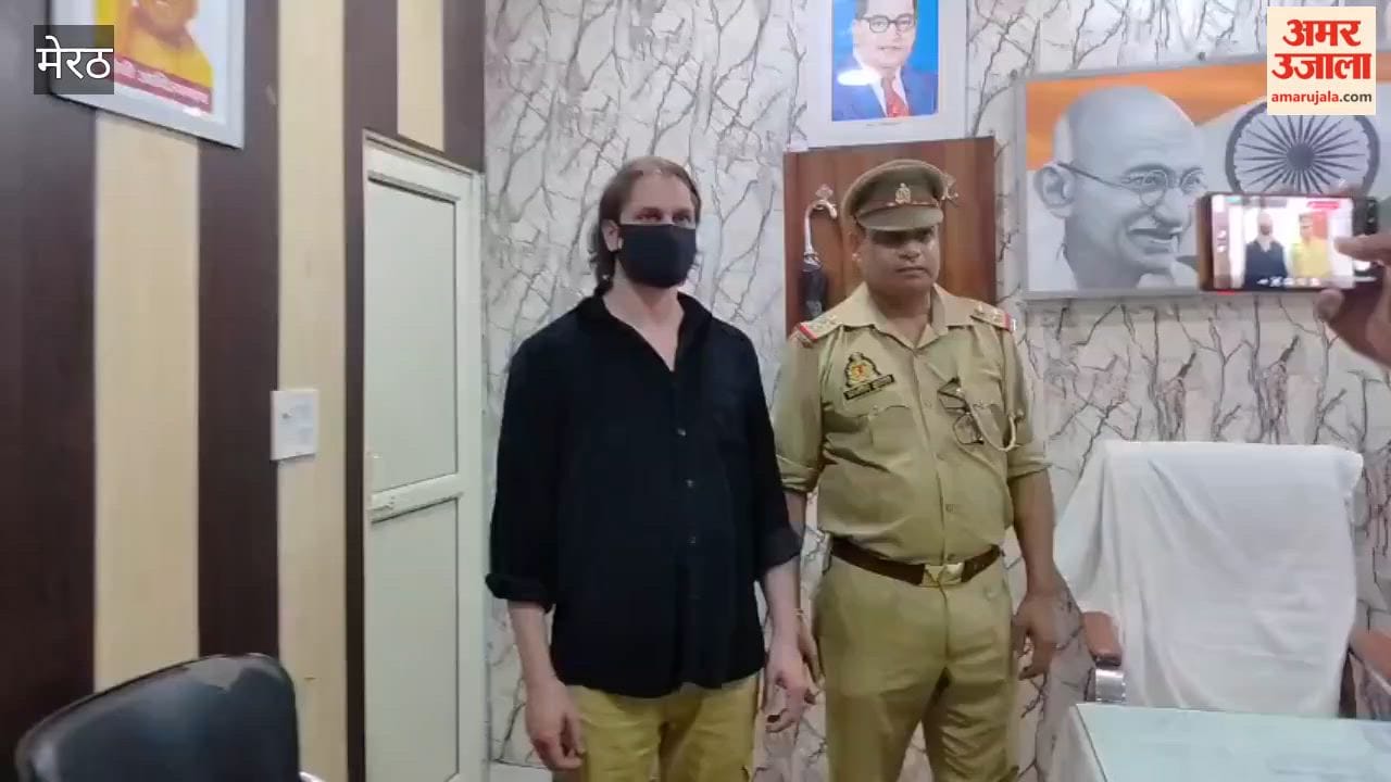 Bhura had fired the bullet from an illegal pistol, when questions were raised on the FIR, the section was increased, sent to judicial custody for 14 days