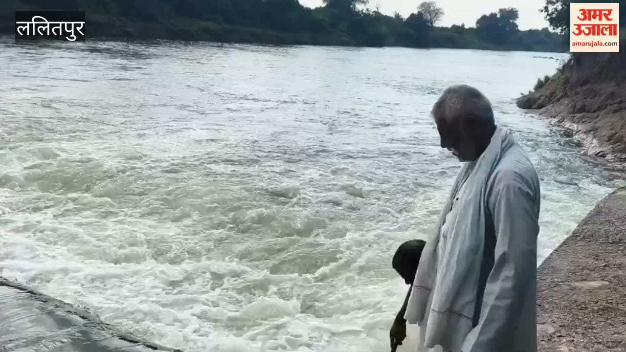 25-year-old man drowns in Narayani River