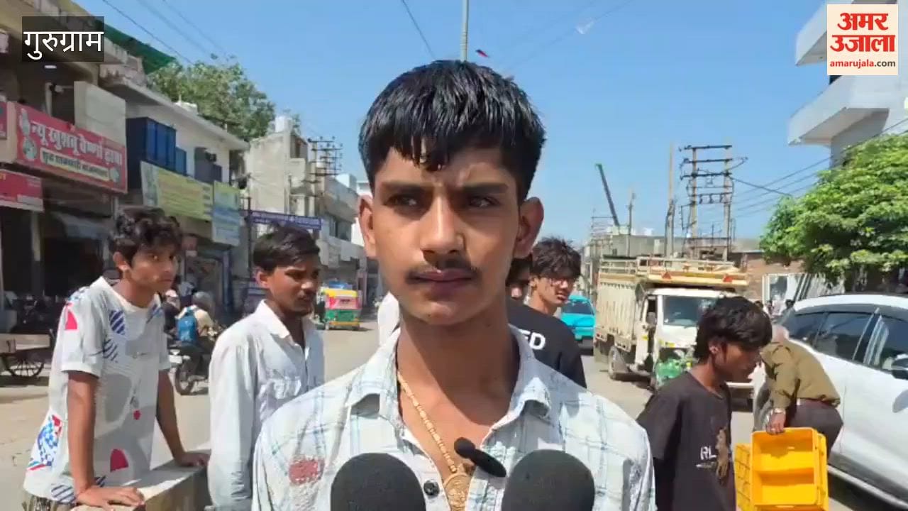 45-year-old man shot dead in Gurugram