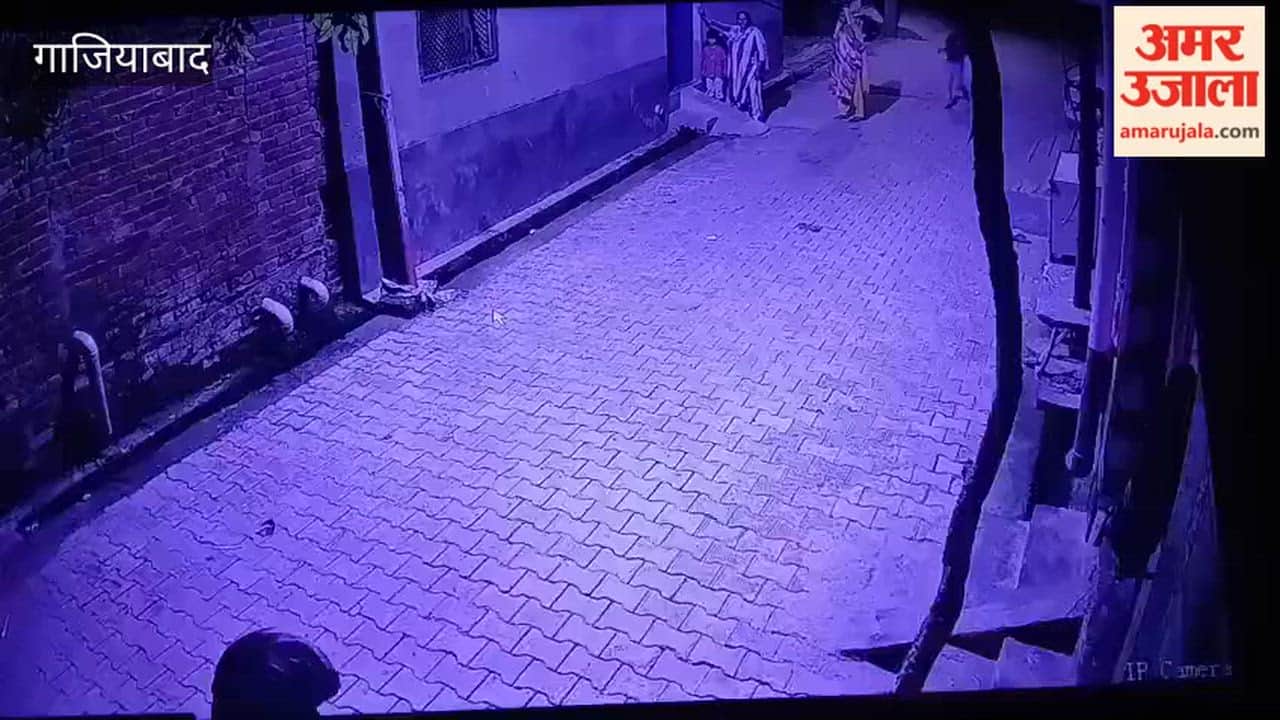 Ghaziabad Sabir 315 gang launches a life-threatening attack on a minor and their family members