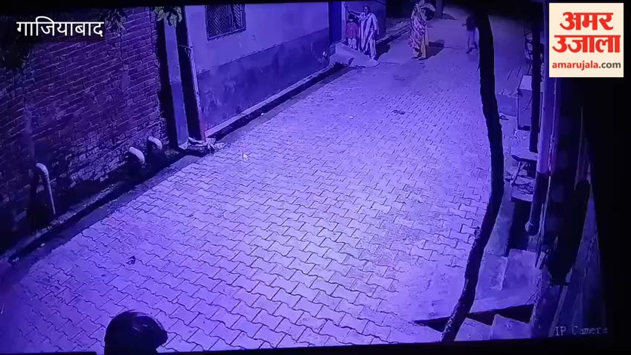 Ghaziabad Sabir 315 gang launches a life-threatening attack on a minor and their family members