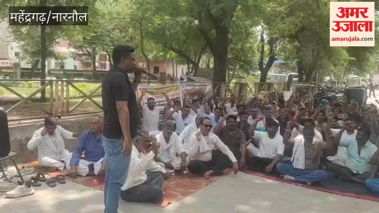 Narnaul Municipal Commissioner issues final warning to employees; notices served to all; preparations underway to suspend five employees.