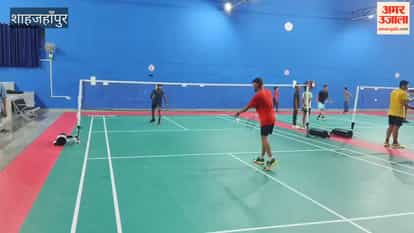 11 players selected in district-level badminton trials will now showcase their skills at the divisional level