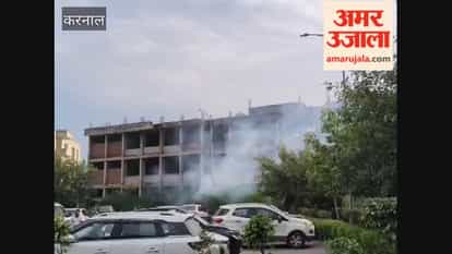 Karnal: Kuldeep Kalsaura becomes President of the Indri Bar Association; wins by 7 votes.