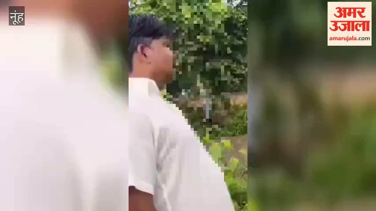 Body of 30-year-old man found hanging from a tree