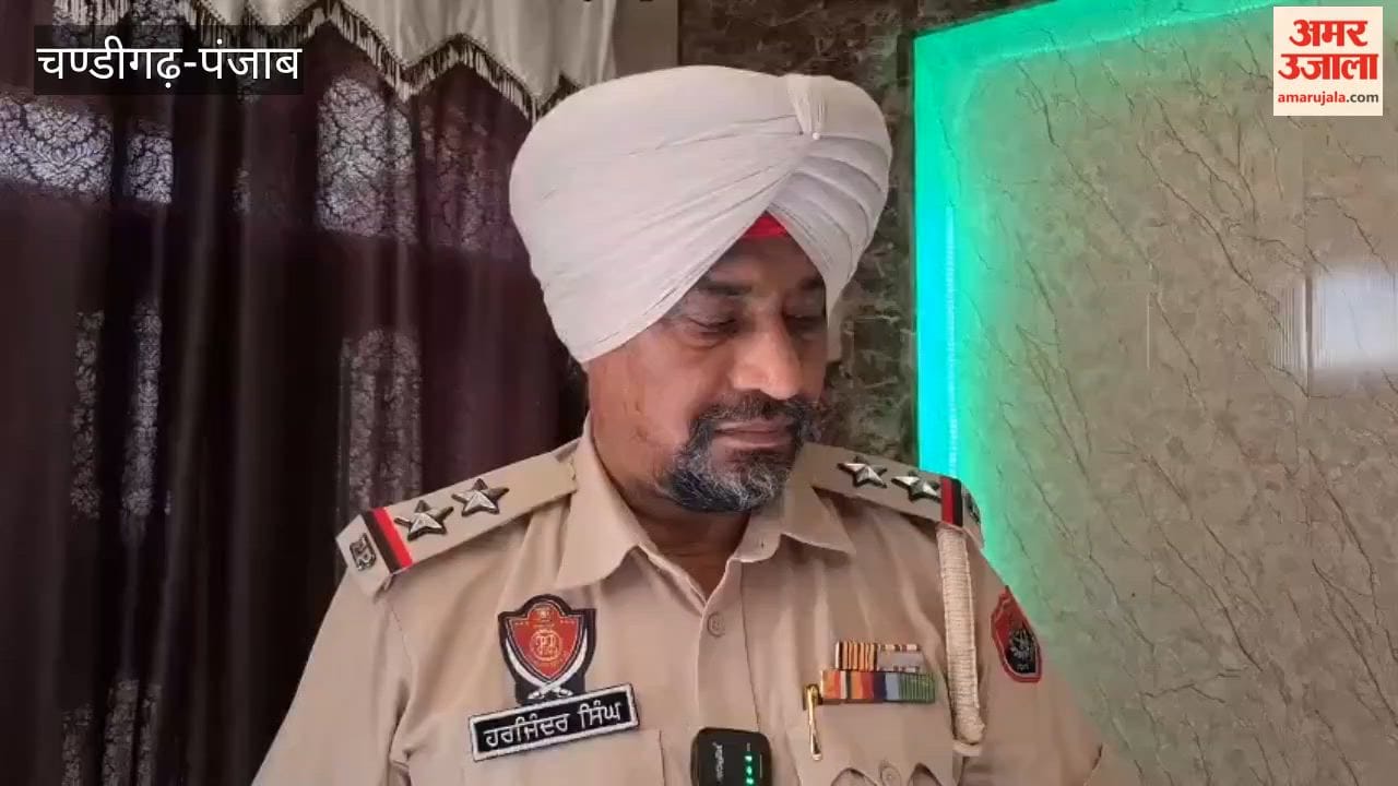Theft worth lakhs from a house in Kapurthala