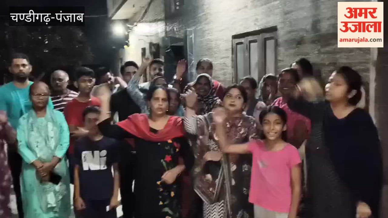 Residents of Ward 19 in Kapurthala grappling with a drinking water crisis.