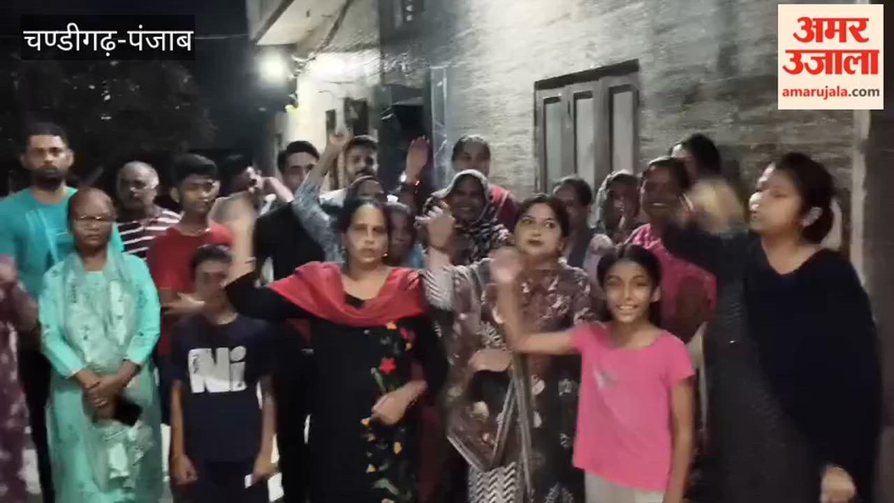 Residents of Ward 19 in Kapurthala grappling with a drinking water crisis.
