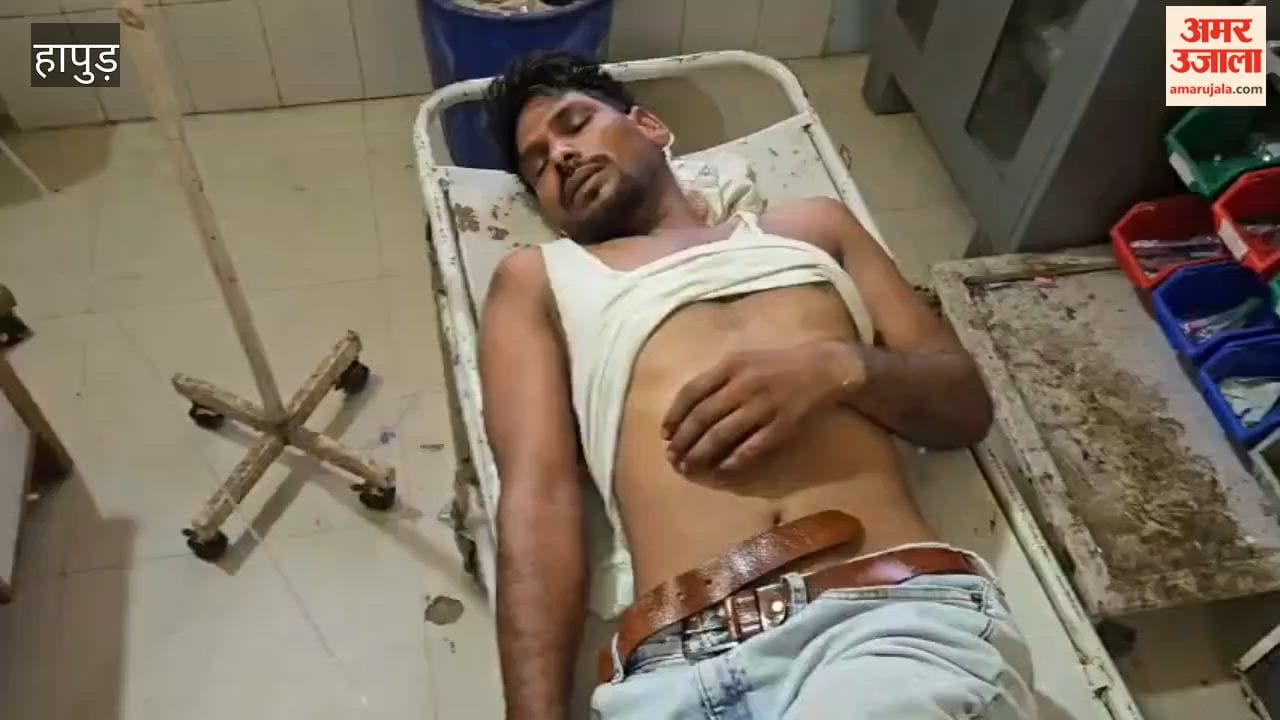 A constable on guard duty at the police station committed suicide by shooting himself with his rifle