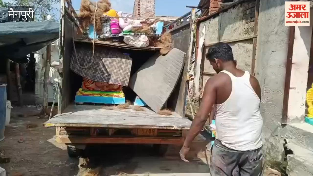 enthusiasm of Ganeshotsav devotees busy bringing Bappa home