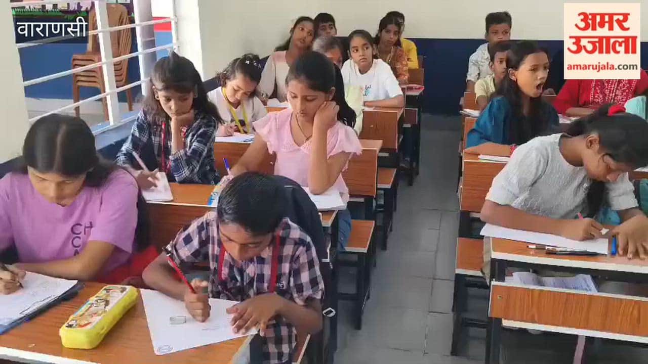 All-India On-the-Spot Essay Competition Organized at Banaras Locomotive Works