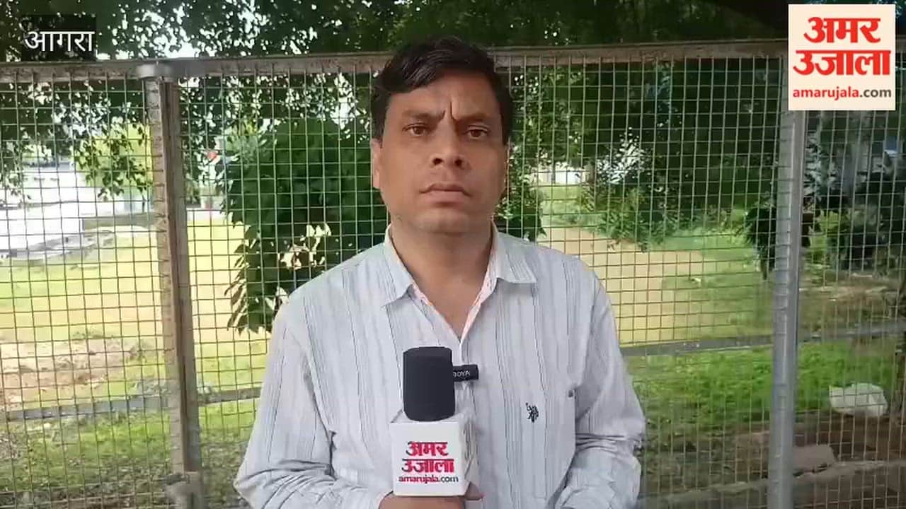 Fake Income Tax Officer Accused of Robbing Five Kg Gold Arrested in Agra