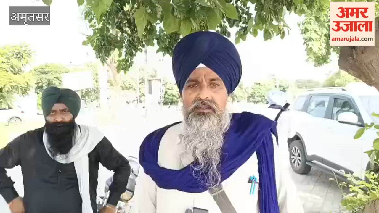 The Kisan Mazdoor Morcha will stage a permanent sit-in outside the residences of eight cabinet ministers.